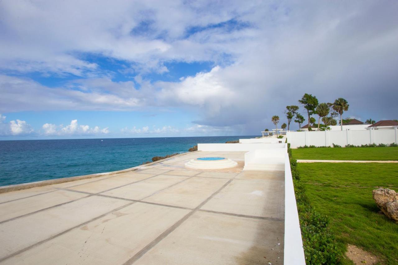 Ocean Village Deluxe Resort&Spa Sosúa Extérieur photo