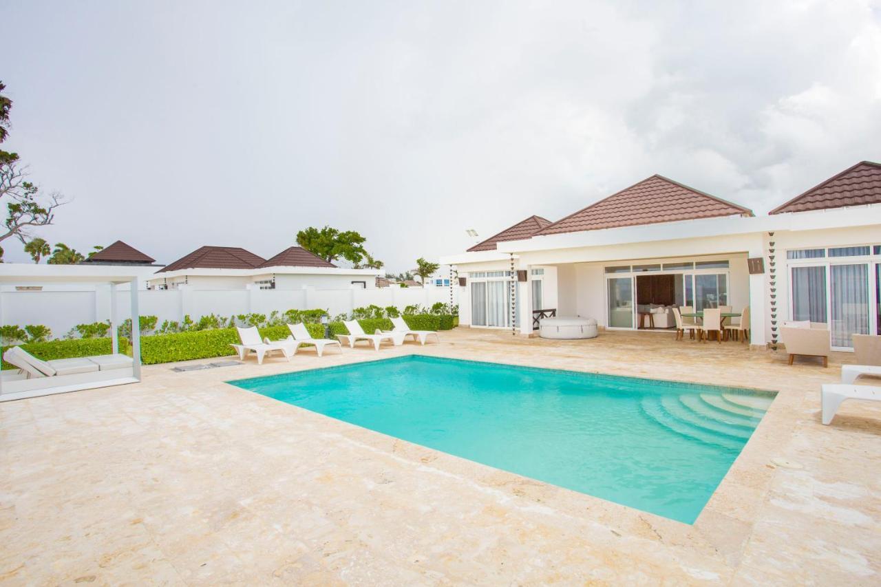Ocean Village Deluxe Resort&Spa Sosúa Extérieur photo