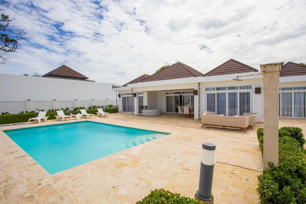 Ocean Village Deluxe Resort&Spa Sosúa Extérieur photo