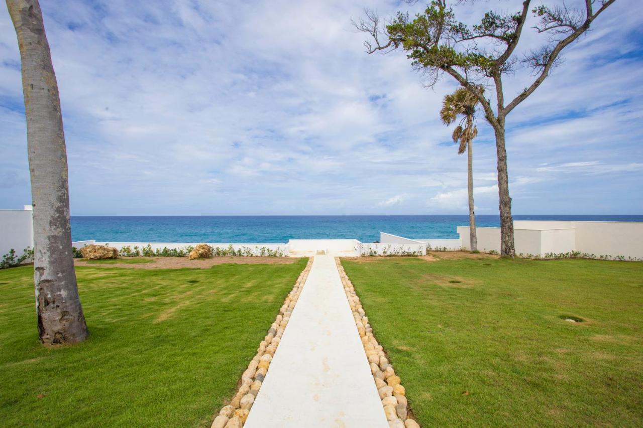Ocean Village Deluxe Resort&Spa Sosúa Extérieur photo