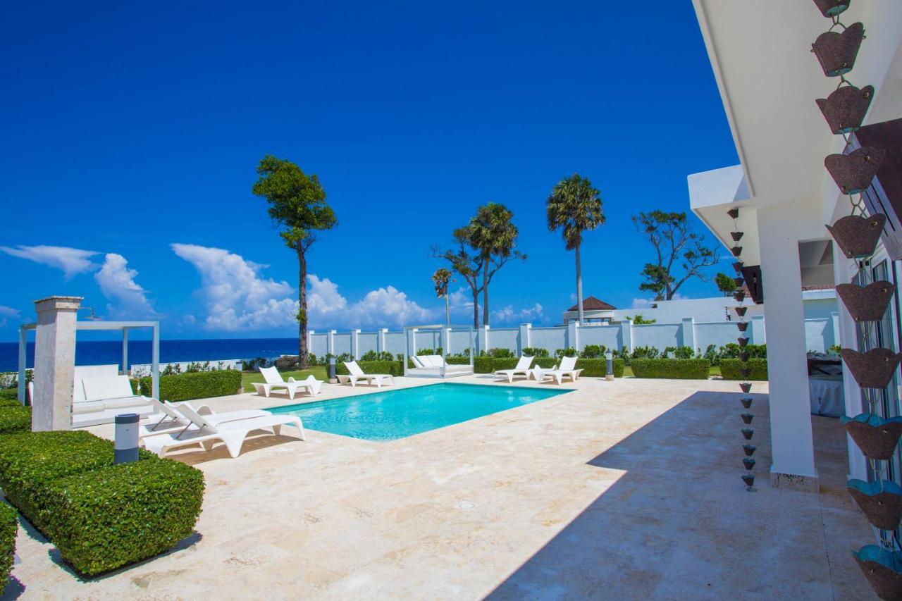 Ocean Village Deluxe Resort&Spa Sosúa Extérieur photo