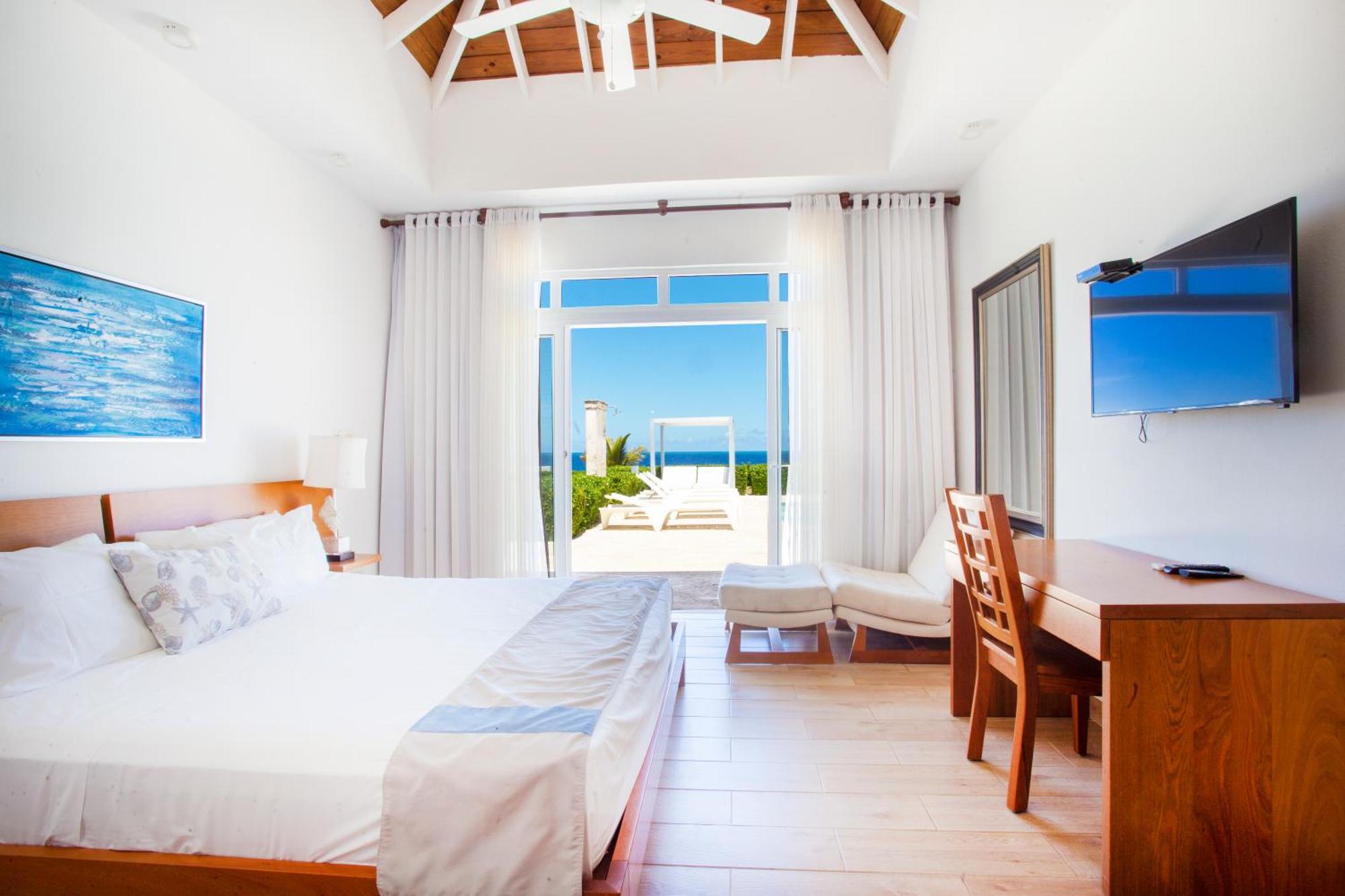 Ocean Village Deluxe Resort&Spa Sosúa Extérieur photo