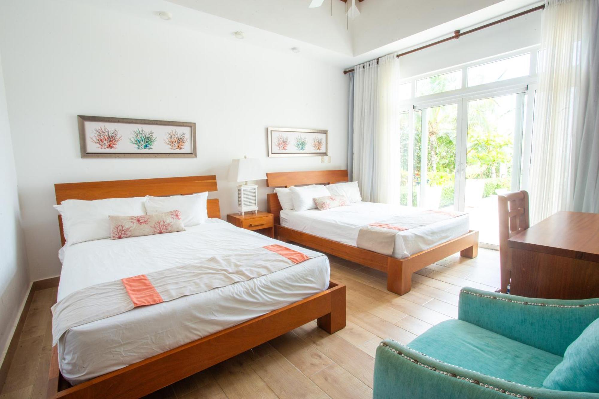 Ocean Village Deluxe Resort&Spa Sosúa Chambre photo