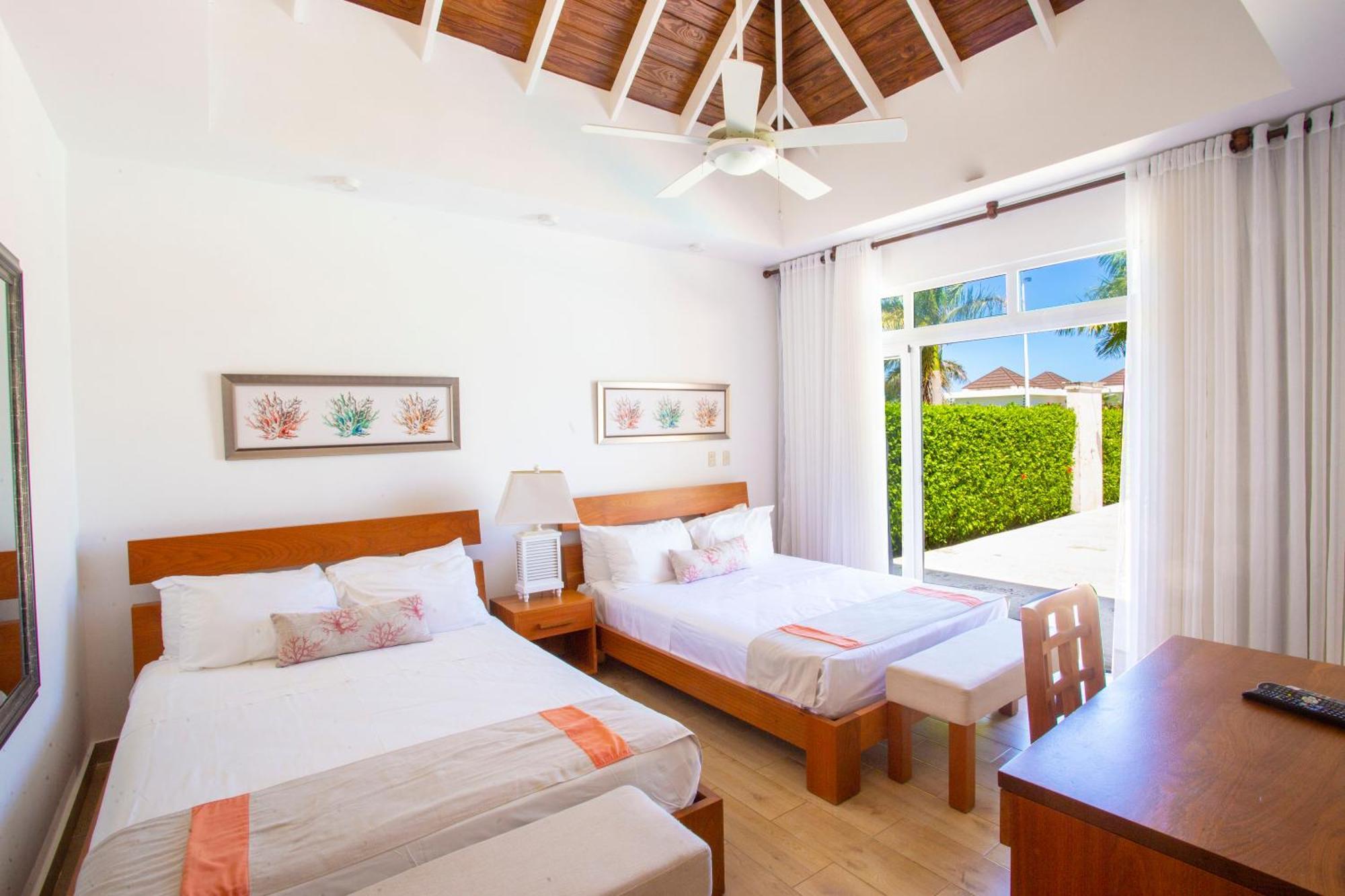 Ocean Village Deluxe Resort&Spa Sosúa Chambre photo