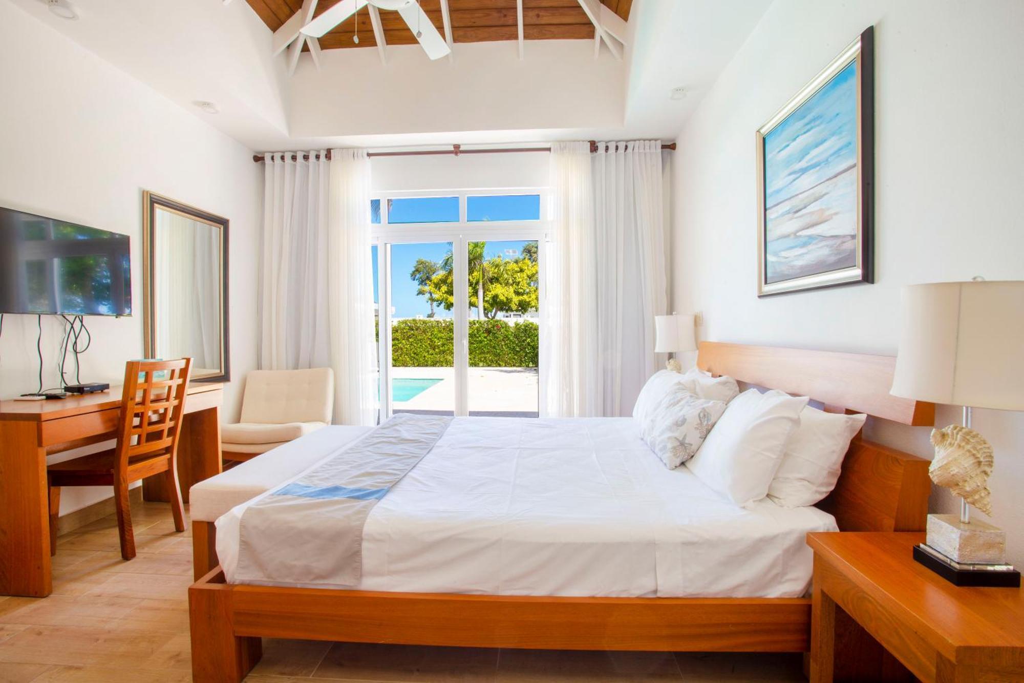Ocean Village Deluxe Resort&Spa Sosúa Chambre photo