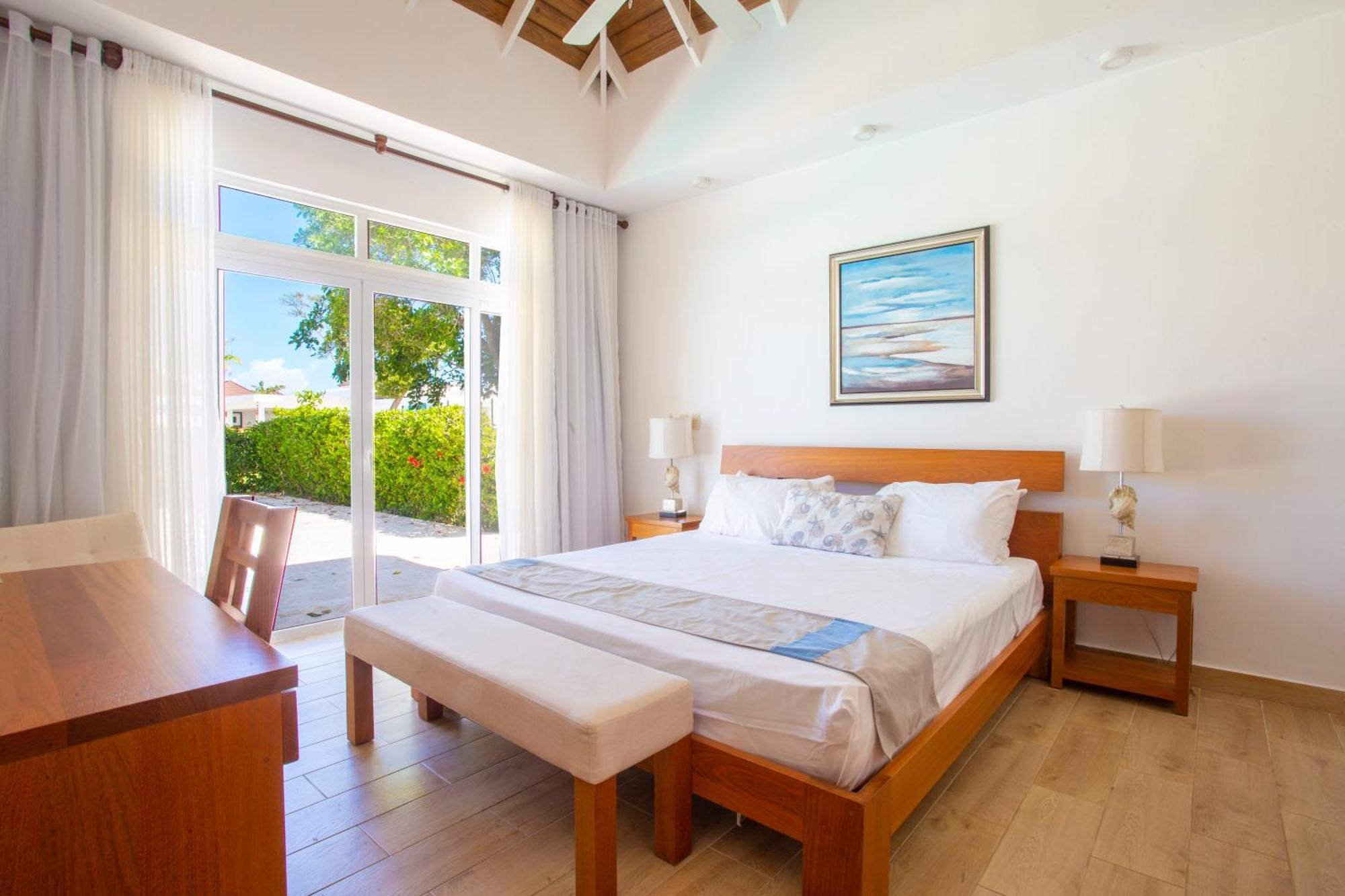 Ocean Village Deluxe Resort&Spa Sosúa Chambre photo