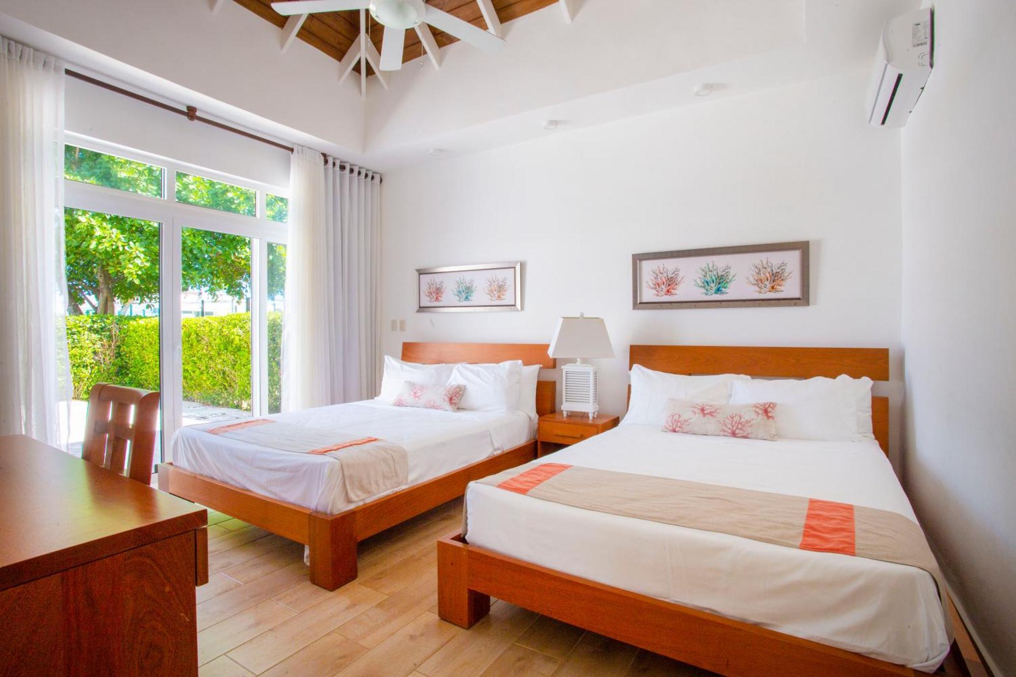Ocean Village Deluxe Resort&Spa Sosúa Chambre photo