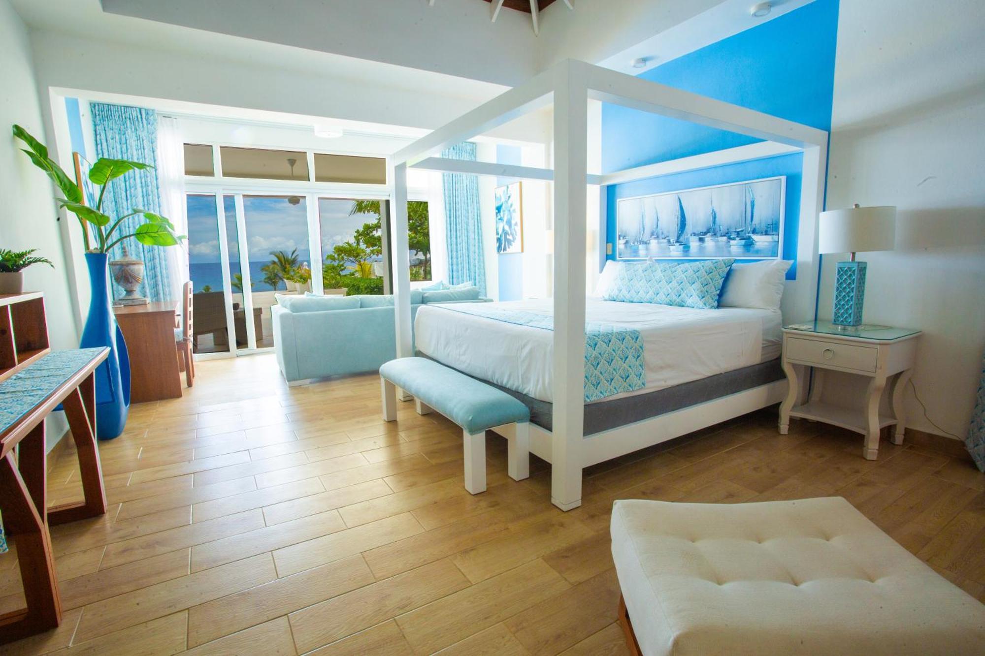 Ocean Village Deluxe Resort&Spa Sosúa Chambre photo