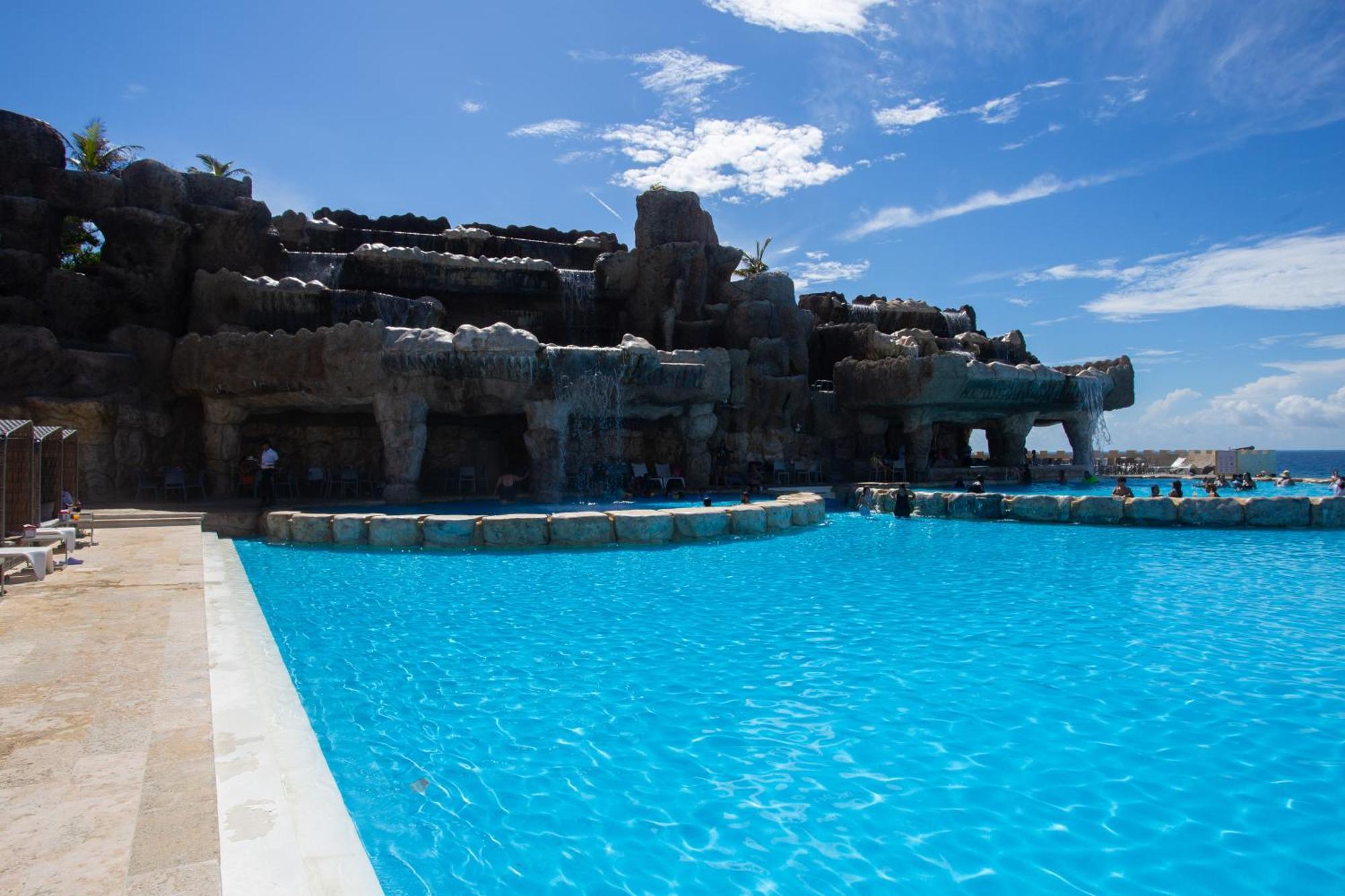 Ocean Village Deluxe Resort&Spa Sosúa Extérieur photo
